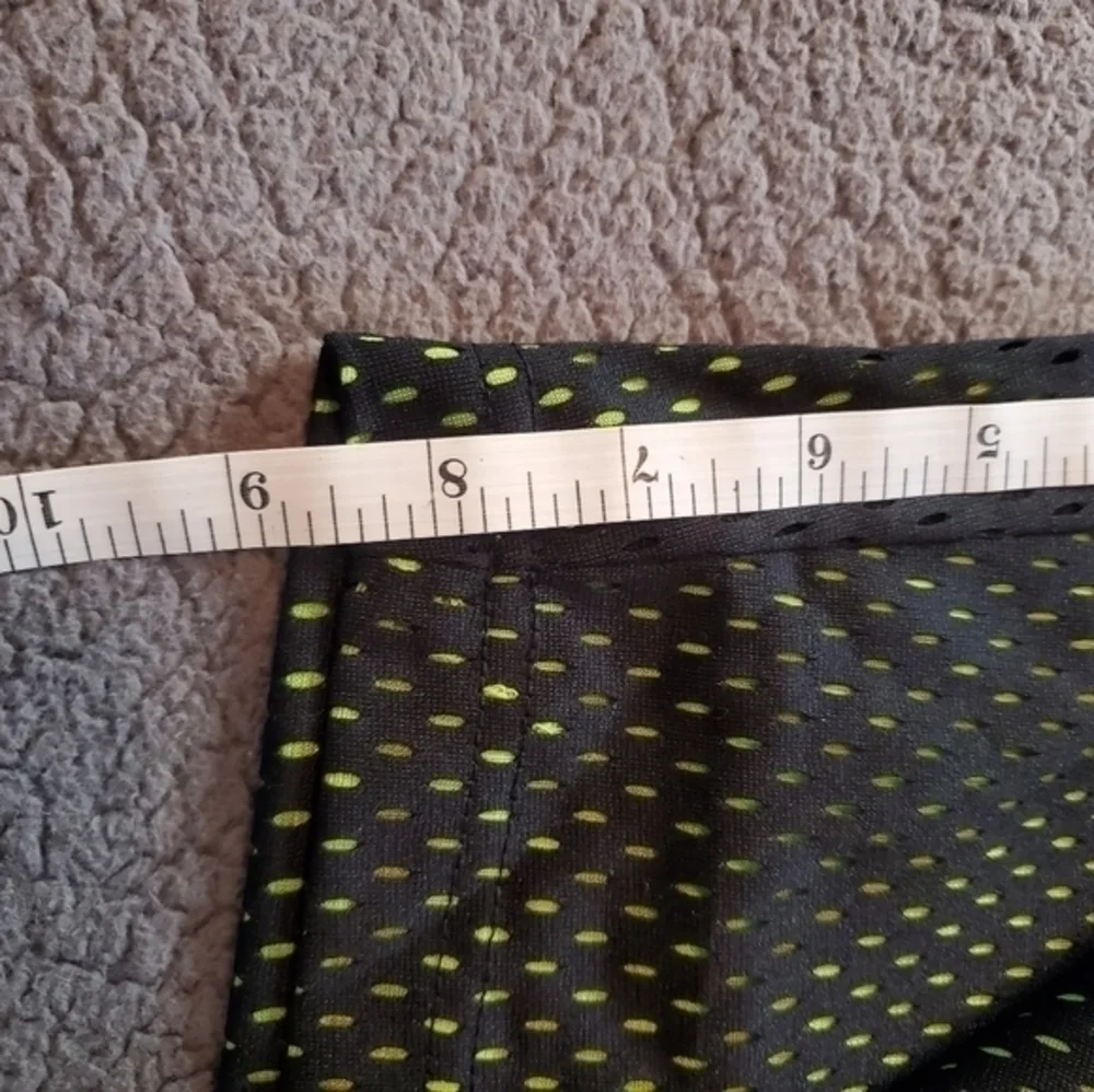 Old Navy Go-Dry Mesh Shorts
